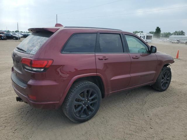 Vin: 1c4rjfag3jc334204, lot: 60045705, jeep grand cher laredo 20183