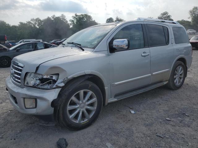 INFINITI QX56