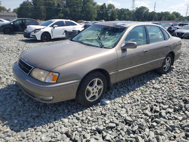 TOYOTA AVALON XL