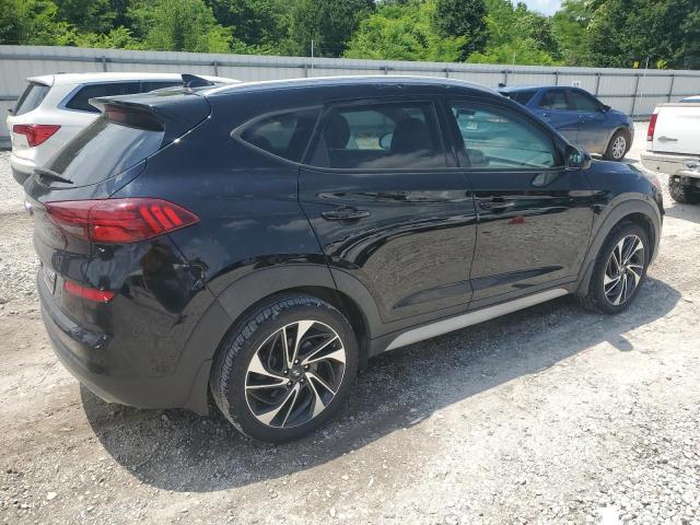 Vin: km8j33al1lu111915, lot: 58824645, hyundai tucson limited 20203