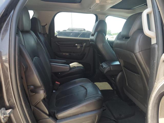 2016 GMC ACADIA SLT 1GKKVRKD3GJ302034