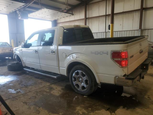 Vin: 1ftfw1ev2afa49556, lot: 62286275, ford f-150 supercrew 20102