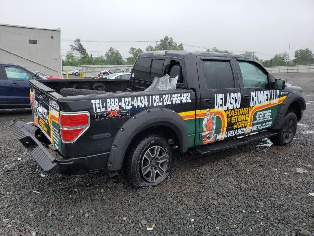 Vin: 1ftfw1ef2bfa54198, lot: 61157805, ford f-150 supercrew 20113