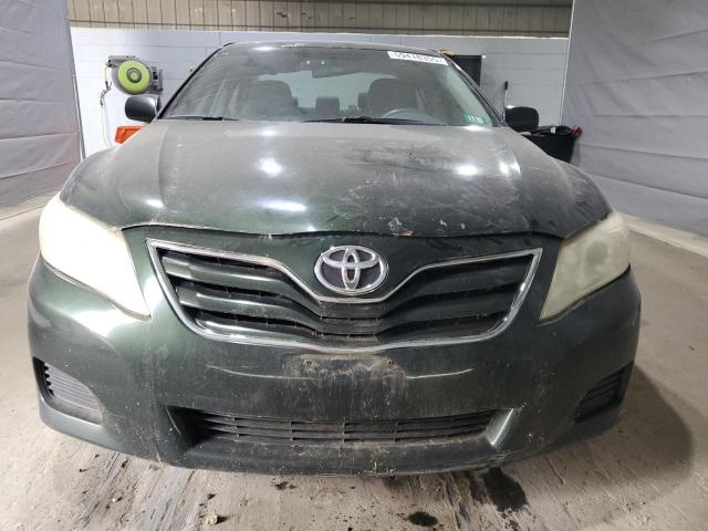 2010 TOYOTA CAMRY BASE #3294343879