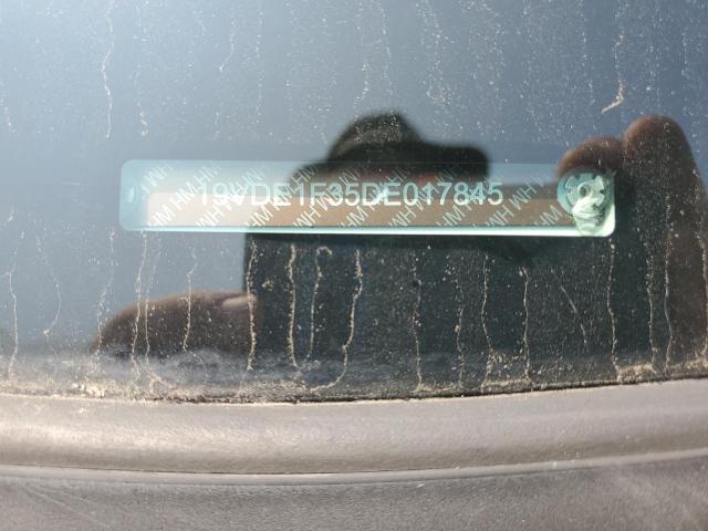 2013 ACURA ILX 20 #3296894842