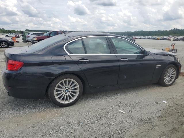 Vin: wbafu7c53bdu55206, lot: 60428005, bmw 5 series xi 20113