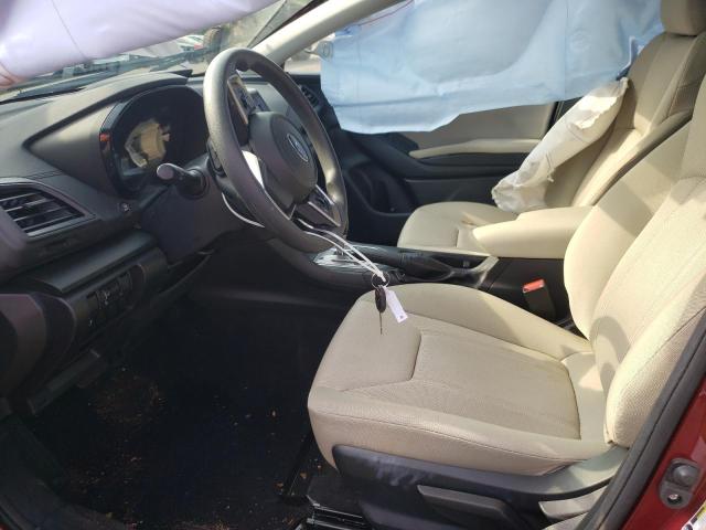 2023 SUBARU IMPREZA 4S3GTAB66P3709621