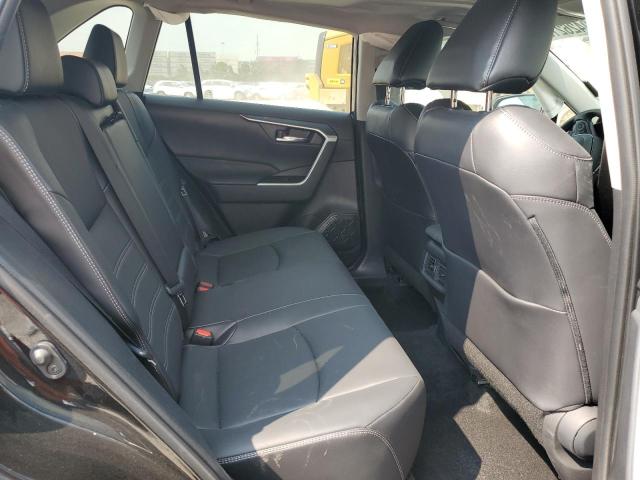 2022 TOYOTA RAV4 XLE P - 2T3A1RFV7NC272235