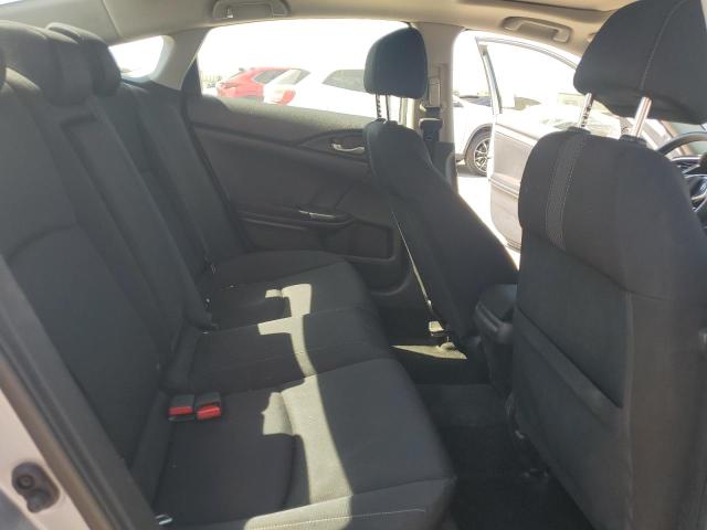 2019 HONDA CIVIC EX - JHMFC1F30KX006284