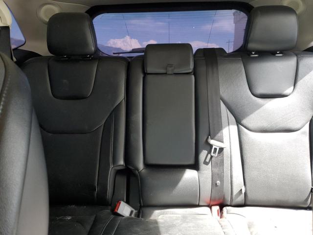 2019 FORD EDGE TITAN 2FMPK3K91KBC22775