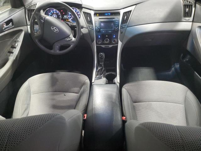 5NPEB4ACXEH873734 2014 HYUNDAI SONATA