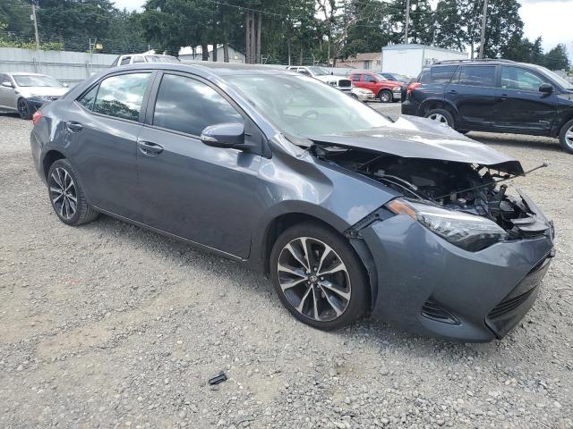 2018 TOYOTA COROLLA L 2T1BURHE8JC009876