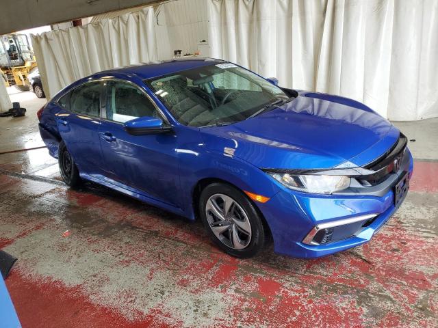 Vin: 2hgfc2f63lh555406, lot: 61221655, honda civic lx 20204