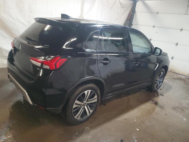 2020 MITSUBISHI OUTLANDER JA4AR3AU6LU003148