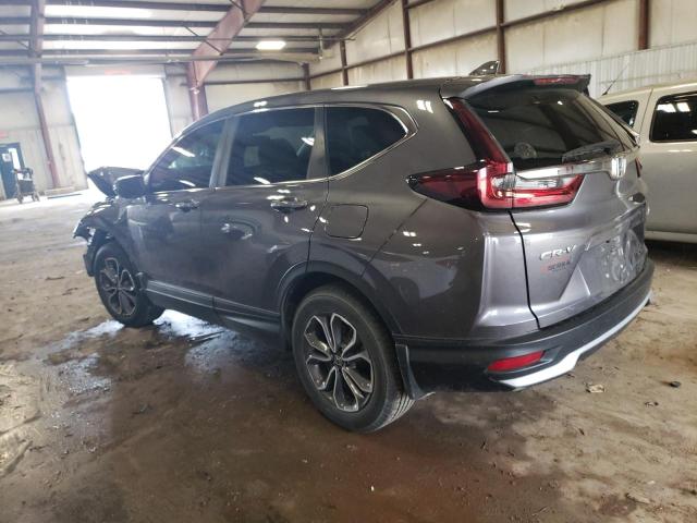 Vin: 2hkrw2h83lh699031, lot: 61628225, honda crv exl 20202