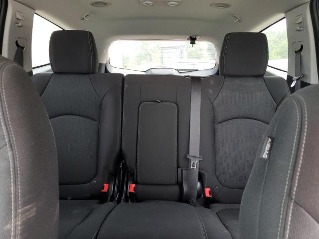 2017 CHEVROLET TRAVERSE L 1GNKRGKD5HJ350079