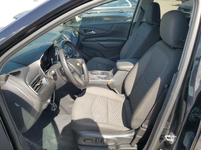 2020 CHEVROLET EQUINOX LT 3GNAXKEV5LL196726