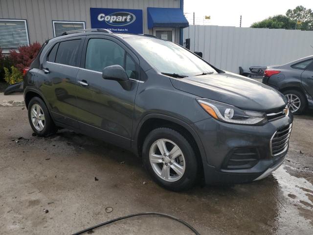 Vin: 3gncjlsb4kl146991, lot: 59469425, chevrolet trax 1lt 20194