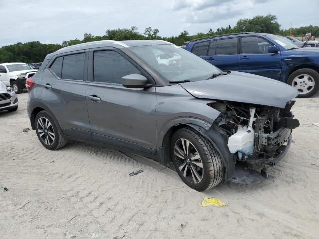 Vin: 3n1cp5cu4kl558298, lot: 60235245, nissan kicks s 20194