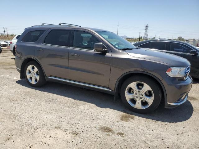 Vin: 1c4rdhdg4ec494905, lot: 60565235, dodge durango limited 20144