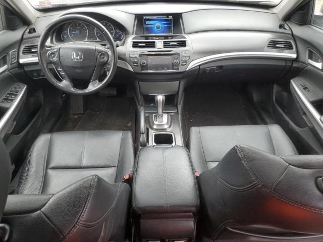2013 HONDA CROSSTOUR - 5J6TF3H59DL006097