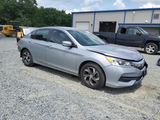 Vin: 1hgcr2f30ha114703, lot: 61048595, honda accord lx 20174