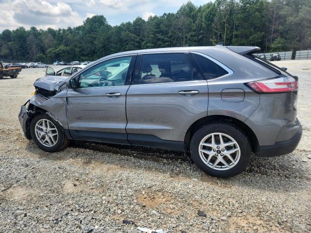2024 FORD EDGE SEL - 2FMPK4J96RBA34156