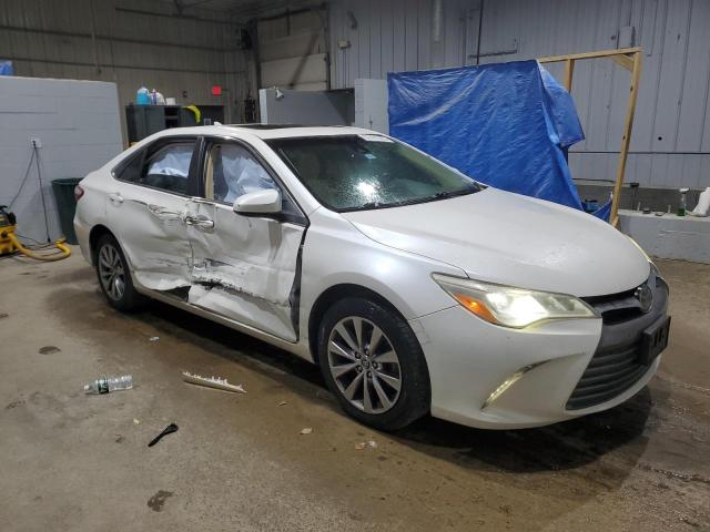 2015 TOYOTA CAMRY XSE 4T1BK1FK5FU554357