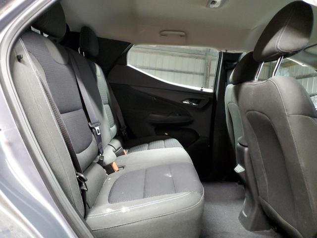 2023 CHEVROLET BOLT EUV L - 1G1FY6S02P4137567