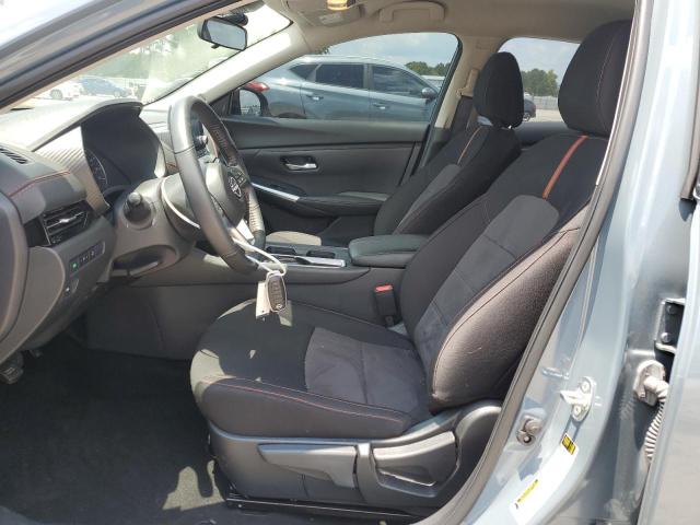 2024 NISSAN SENTRA SR - 3N1AB8DV0RY277692