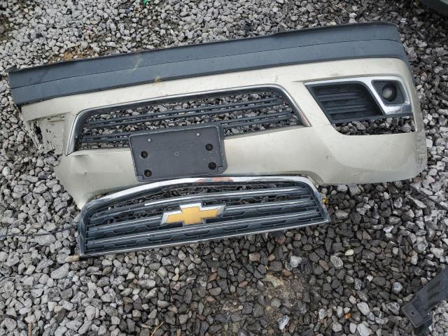 2015 CHEVROLET TRAVERSE L - 1GNKRHKD2FJ115271
