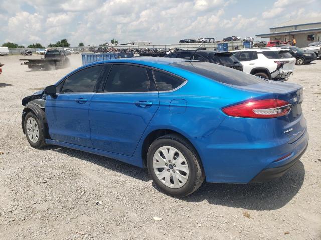 Vin: 3fa6p0g72kr172192, lot: 62142885, ford fusion s 20192