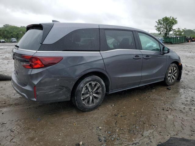Vin: 5fnrl6h63sb037560, lot: 61310925, honda all models exl 20253