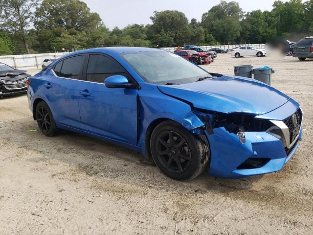 Vin: 3n1ab8cv5ly307844, lot: 59595485, nissan sentra sv 20204