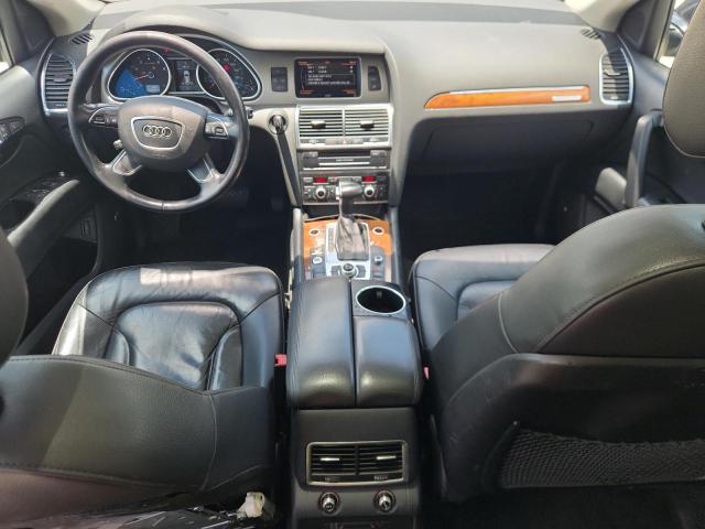 wa1lgafe9fd010412 - 2015 Audi Q7 Premium Plus - #61998725