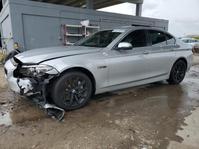 Vin: wba5b1c51fd922384, lot: 59575495, bmw 5 series i 2015 img_1