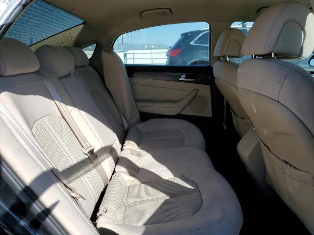 2016 HYUNDAI SONATA SPO 5NPE34AFXGH297170