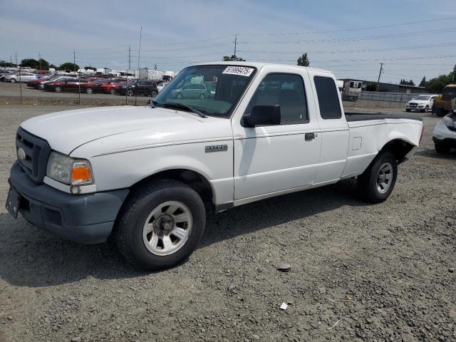 FORD RANGER SUP