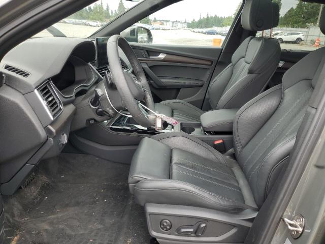 2024 AUDI Q5 E PREMI WA1E2AFY6R2055356