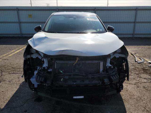2021 NISSAN ROGUE S - 5N1AT3AA1MC772575