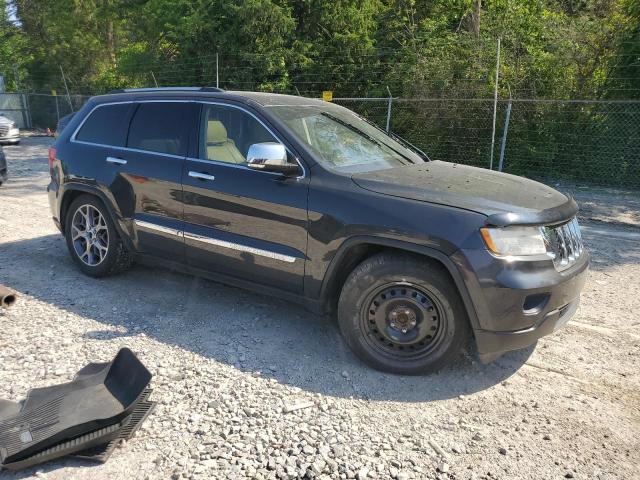 Vin: 1j4rr6gtxbc605753, lot: 62662095, jeep grand cher overland 20114