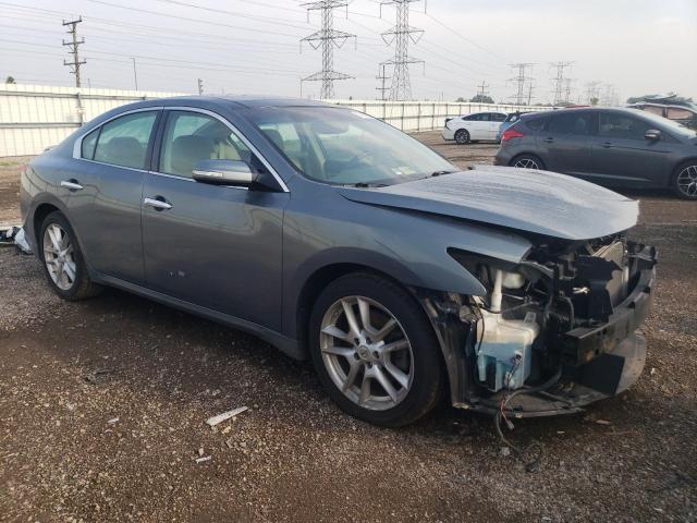 Vin: 1n4aa5ap2ac825313, lot: 59956265, nissan maxima s 20104