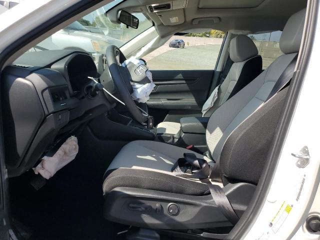 2024 HONDA CR-V EX 2HKRS3H41RH334564