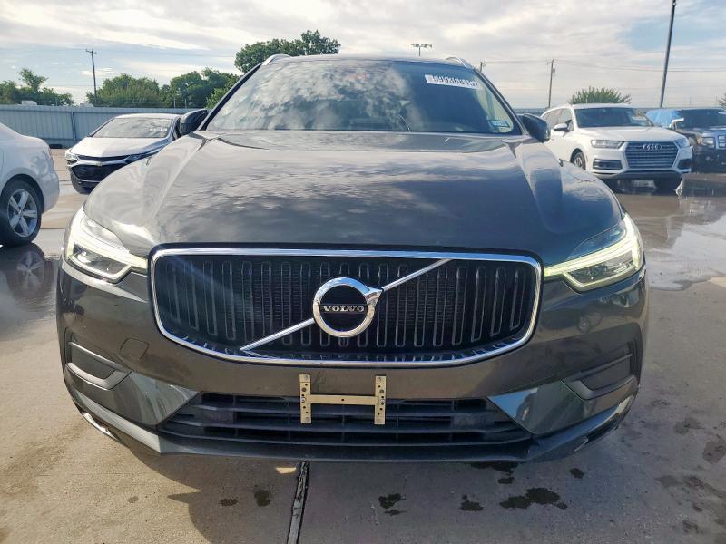 2018 VOLVO XC60 T5 - LYV102RK3JB097400