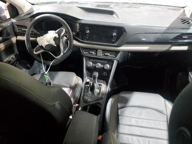 2022 VOLKSWAGEN TAOS SEL 3VV2X7B27NM027360