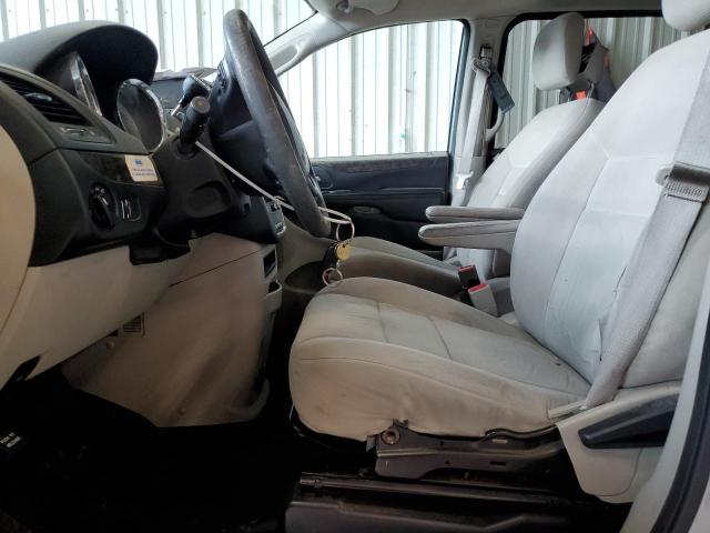 2011 DODGE GRAND CARA #3217118985