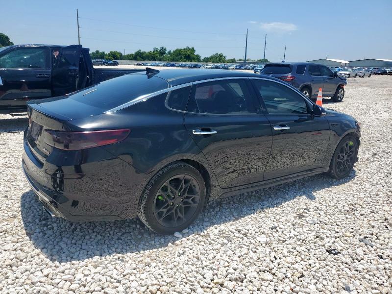 2019 KIA OPTIMA SX 5XXGW4L29KG367398