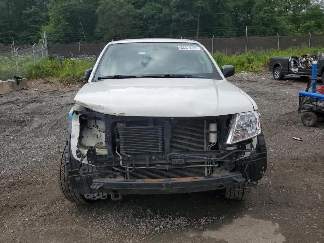 2014 NISSAN FRONTIER S - 1N6AD0EV7EN764819