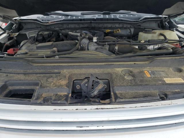 2018 FORD F450 SUPER 1FT8W4DT3JEC89280