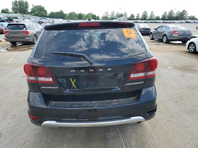 2020 DODGE JOURNEY CR - 3C4PDCGB4LT262977